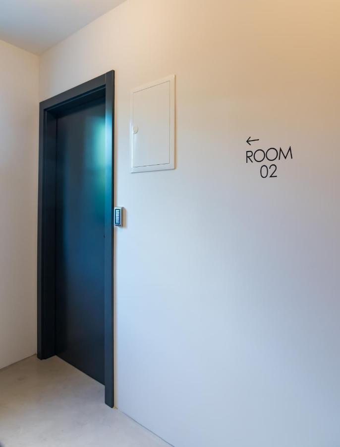 Kushin Rooms 스플리트 외부 사진